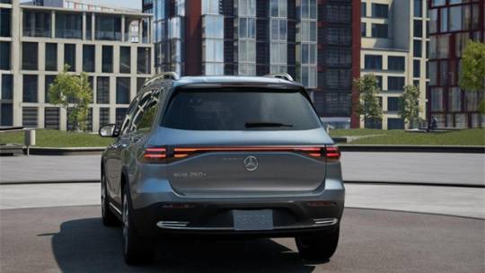 2024 Mercedes EQB W1N9M0CB7RN092953