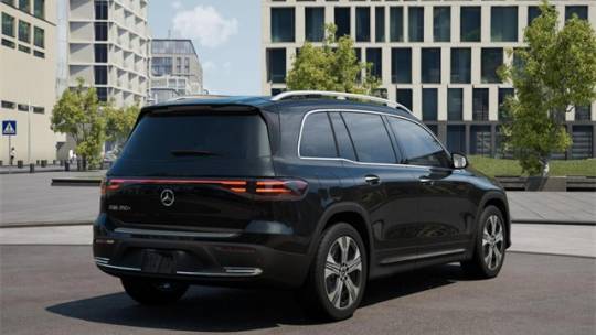 2024 Mercedes EQB W1N9M0CB0RN094091