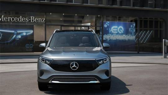 2024 Mercedes EQB W1N9M0CB7RN092953
