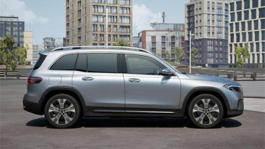 2024 Mercedes EQB W1N9M0CB7RN092953