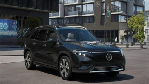 2024 Mercedes EQB W1N9M0CB0RN094091