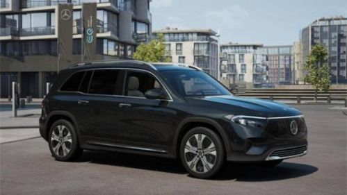 2024 Mercedes EQB W1N9M0CB0RN094091