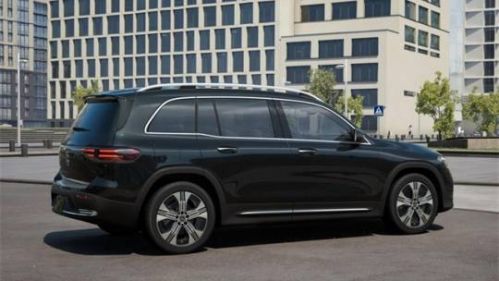 2024 Mercedes EQB W1N9M0CB0RN094091