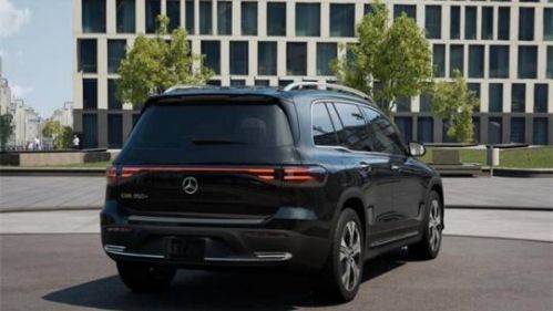 2024 Mercedes EQB W1N9M0CB0RN094091