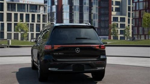 2024 Mercedes EQB W1N9M0CB0RN094091