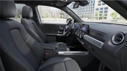 2024 Mercedes EQB W1N9M0CB7RN092953