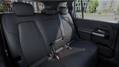 2024 Mercedes EQB W1N9M0CB7RN092953
