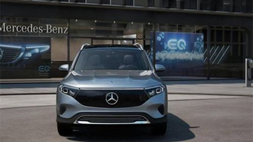 2024 Mercedes EQB W1N9M0CB7RN092953