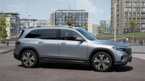 2024 Mercedes EQB W1N9M0CB7RN092953