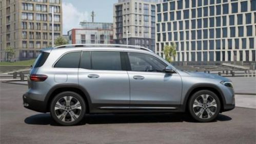 2024 Mercedes EQB W1N9M0CB7RN092953