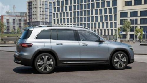 2024 Mercedes EQB W1N9M0CB7RN092953