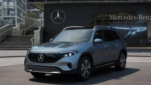 2024 Mercedes EQB W1N9M0CB7RN092953