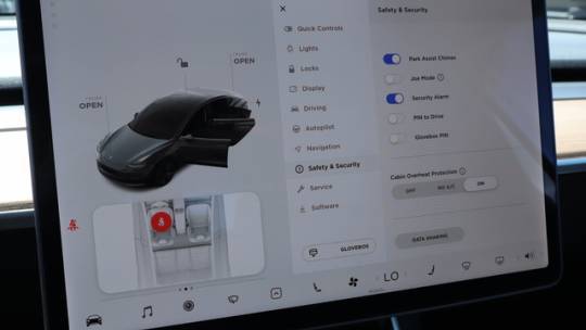 2019 Tesla Model 3 5YJ3E1EBXKF438446