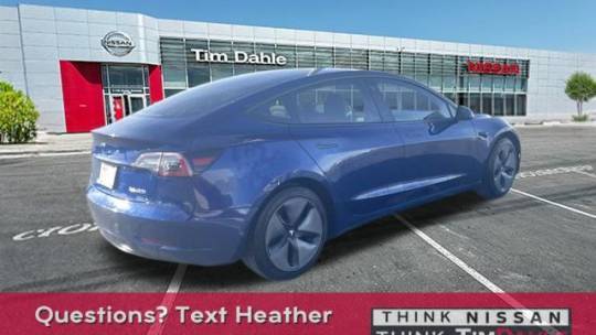 2019 Tesla Model 3 5YJ3E1EBXKF387904