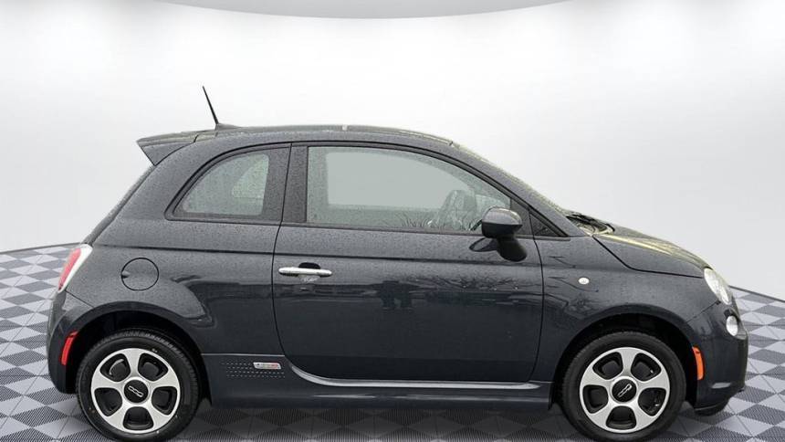 2016 Fiat 500e 3C3CFFGE0GT193171