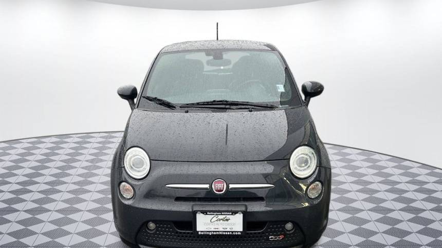 2016 Fiat 500e 3C3CFFGE0GT193171