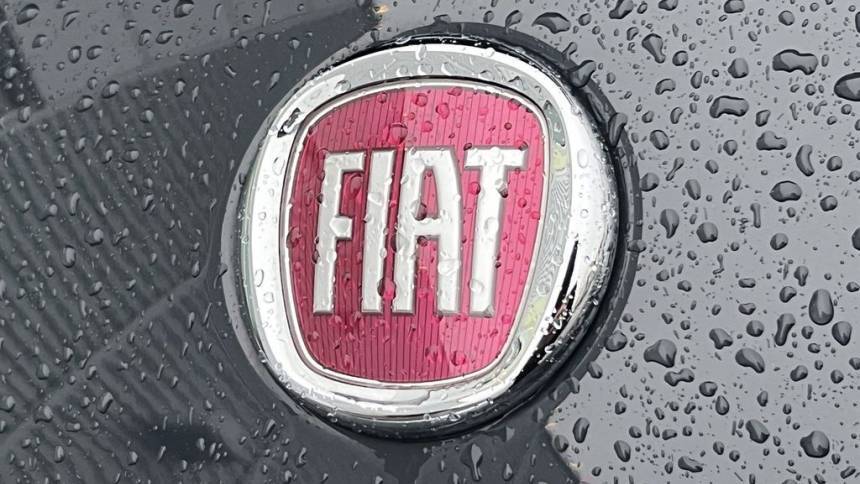 2016 Fiat 500e 3C3CFFGE0GT193171