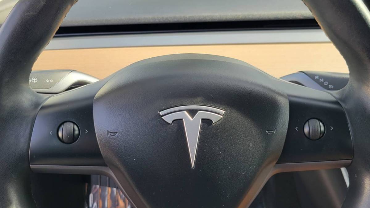 2018 Tesla Model 3 5YJ3E1EB7JF064540