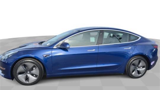 2019 Tesla Model 3 5YJ3E1EA3KF419731