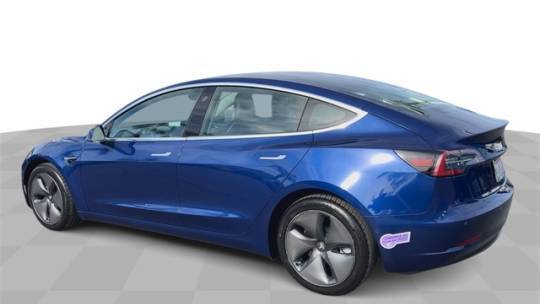 2019 Tesla Model 3 5YJ3E1EA3KF419731