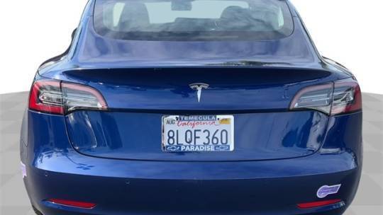 2019 Tesla Model 3 5YJ3E1EA3KF419731