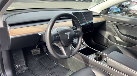 2019 Tesla Model 3 5YJ3E1EA3KF419731