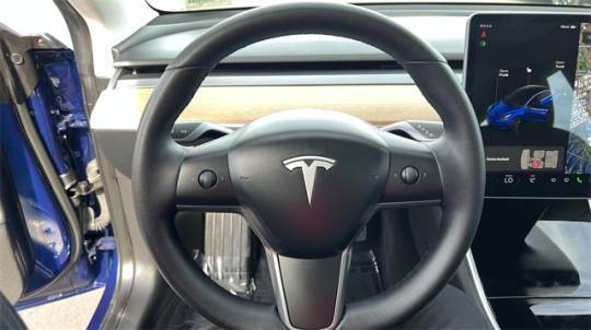 2019 Tesla Model 3 5YJ3E1EA3KF419731