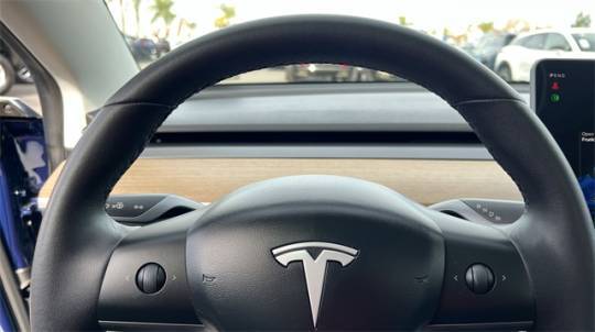 2019 Tesla Model 3 5YJ3E1EA3KF419731