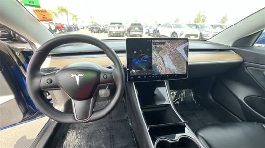 2019 Tesla Model 3 5YJ3E1EA3KF419731