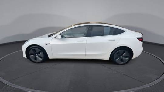 2018 Tesla Model 3 5YJ3E1EB6JF096878