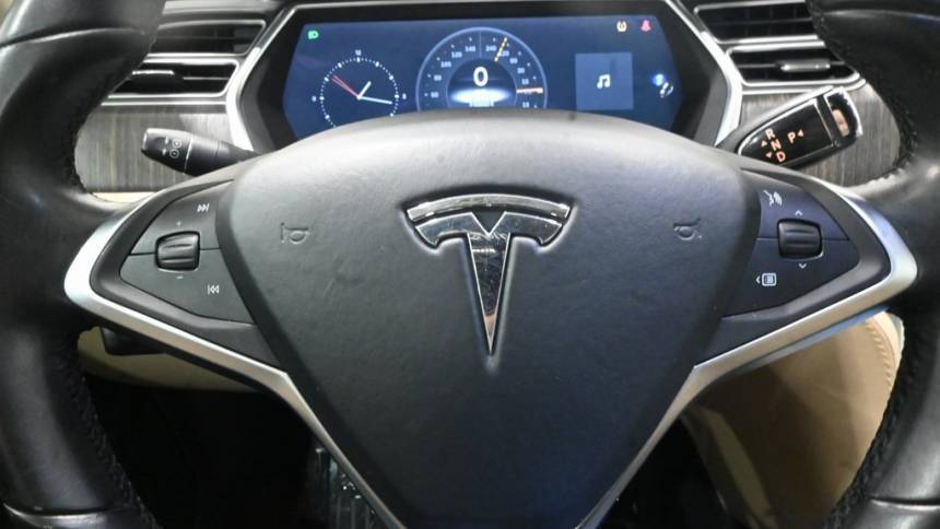 2013 Tesla Model S 5YJSA1AC2DFP11307