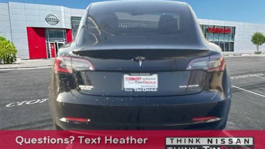 2019 Tesla Model 3 5YJ3E1EB4KF392743