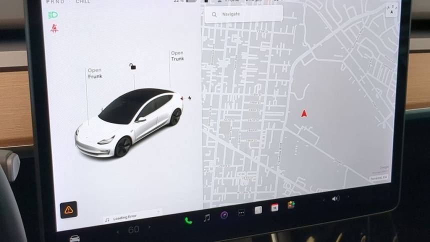 2019 Tesla Model 3 5YJ3E1EB7KF511045