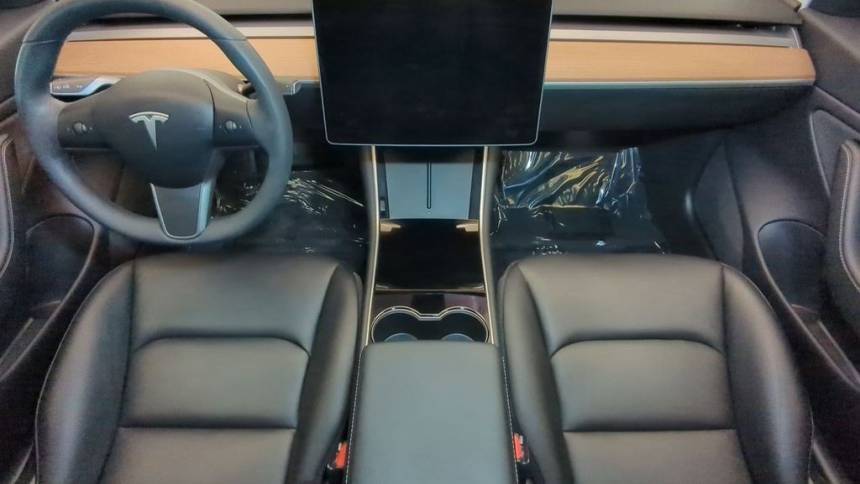 2019 Tesla Model 3 5YJ3E1EB7KF511045