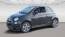 2017 Fiat 500e