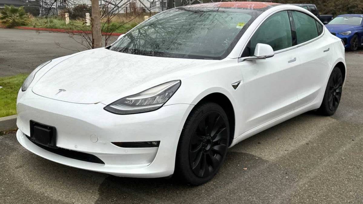 2017 Tesla Model 3 5YJ3E1EA8HF003148