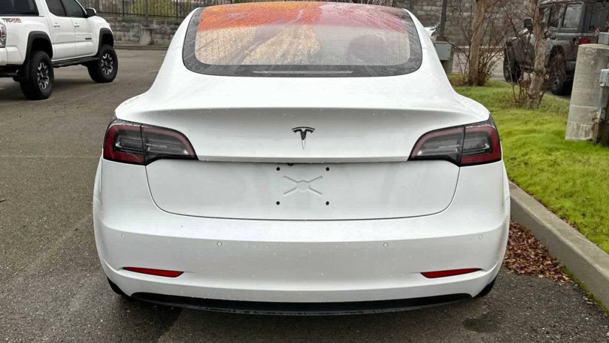 2017 Tesla Model 3 5YJ3E1EA8HF003148