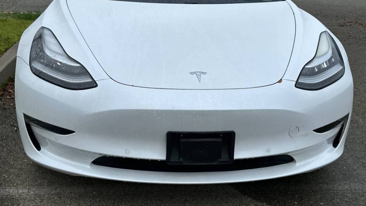 2017 Tesla Model 3 5YJ3E1EA8HF003148