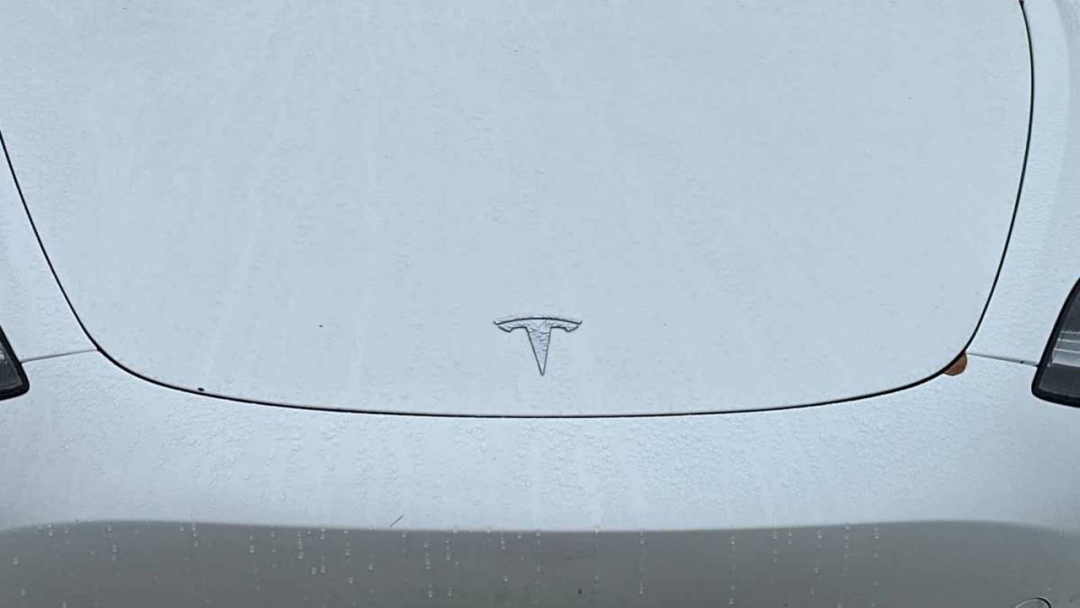 2017 Tesla Model 3 5YJ3E1EA8HF003148