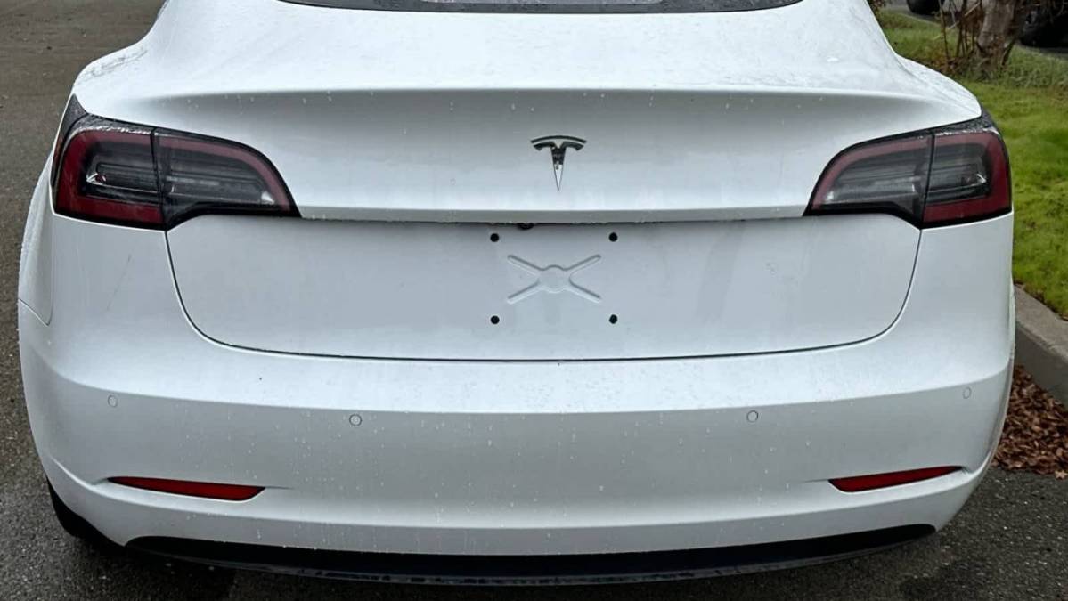 2017 Tesla Model 3 5YJ3E1EA8HF003148