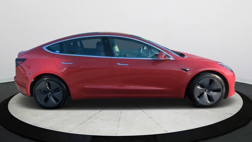 2018 Tesla Model 3 5YJ3E1EBXJF145984