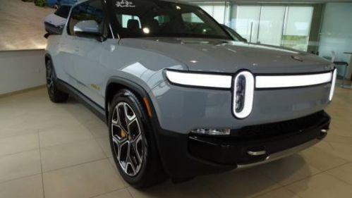 2022 Rivian R1T 7FCTGAAA0NN009937