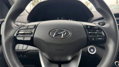 2019 Hyundai IONIQ KMHC65LD5KU164861