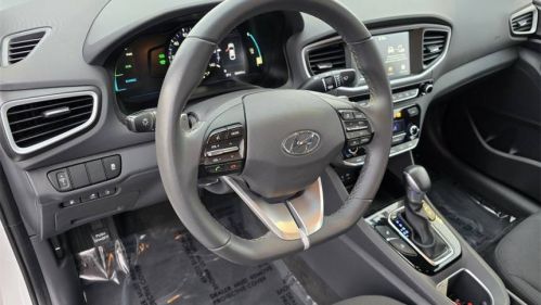 2019 Hyundai IONIQ KMHC65LDXKU169439