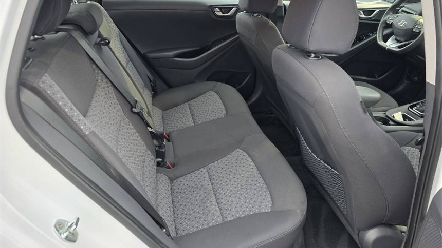 2019 Hyundai IONIQ KMHC65LDXKU169439