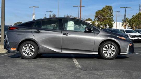 2020 Toyota Prius Prime JTDKARFP7L3157655