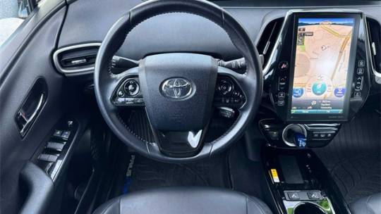 2020 Toyota Prius Prime JTDKARFP7L3157655