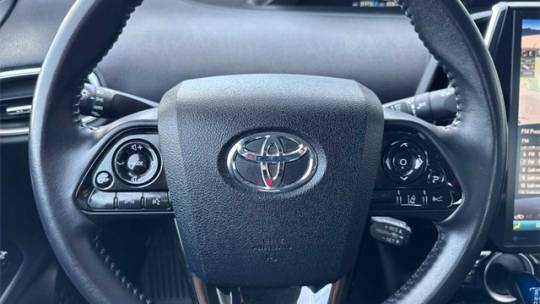 2020 Toyota Prius Prime JTDKARFP7L3157655