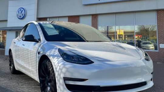 2023 Tesla Model 3 5YJ3E1EC1PF594228