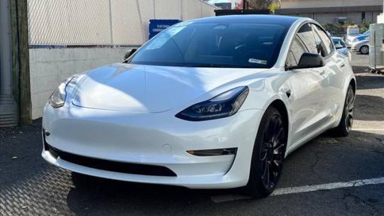 2023 Tesla Model 3 5YJ3E1EC1PF594228